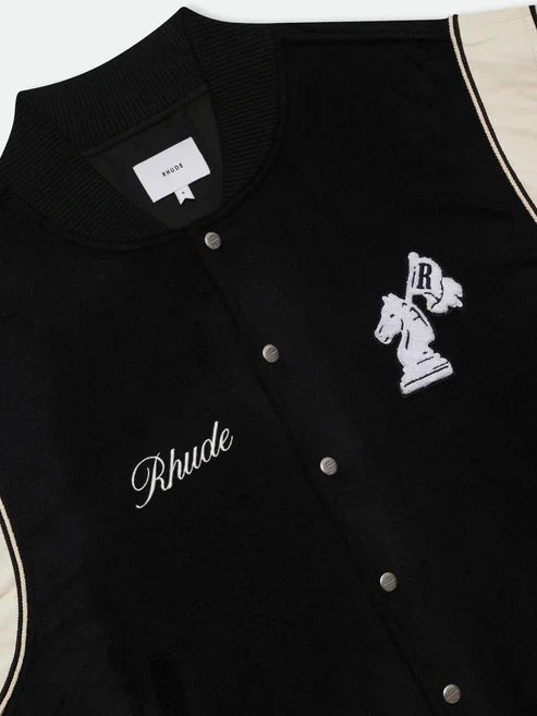 Rhude Regista Bomber Jacket
