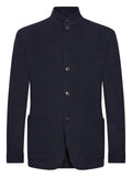 Zegna Chore cashmere jacket