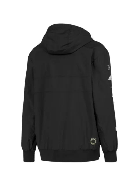 PUMA x Mercedes AMG Petronas Street hoodie