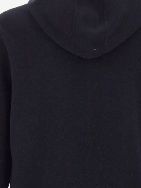 ASPESI zip-up hoodie