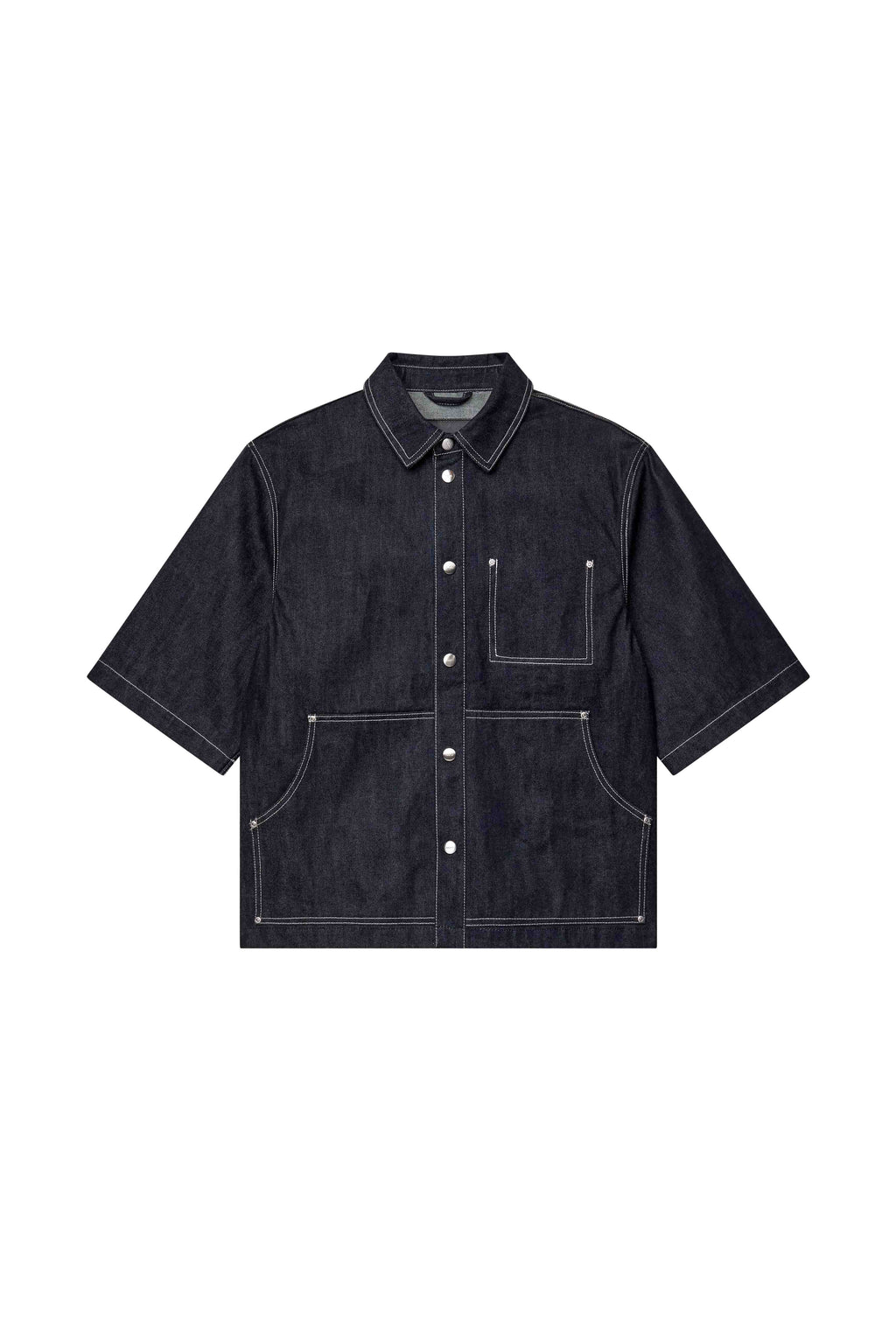 Raw Workwear Shirt