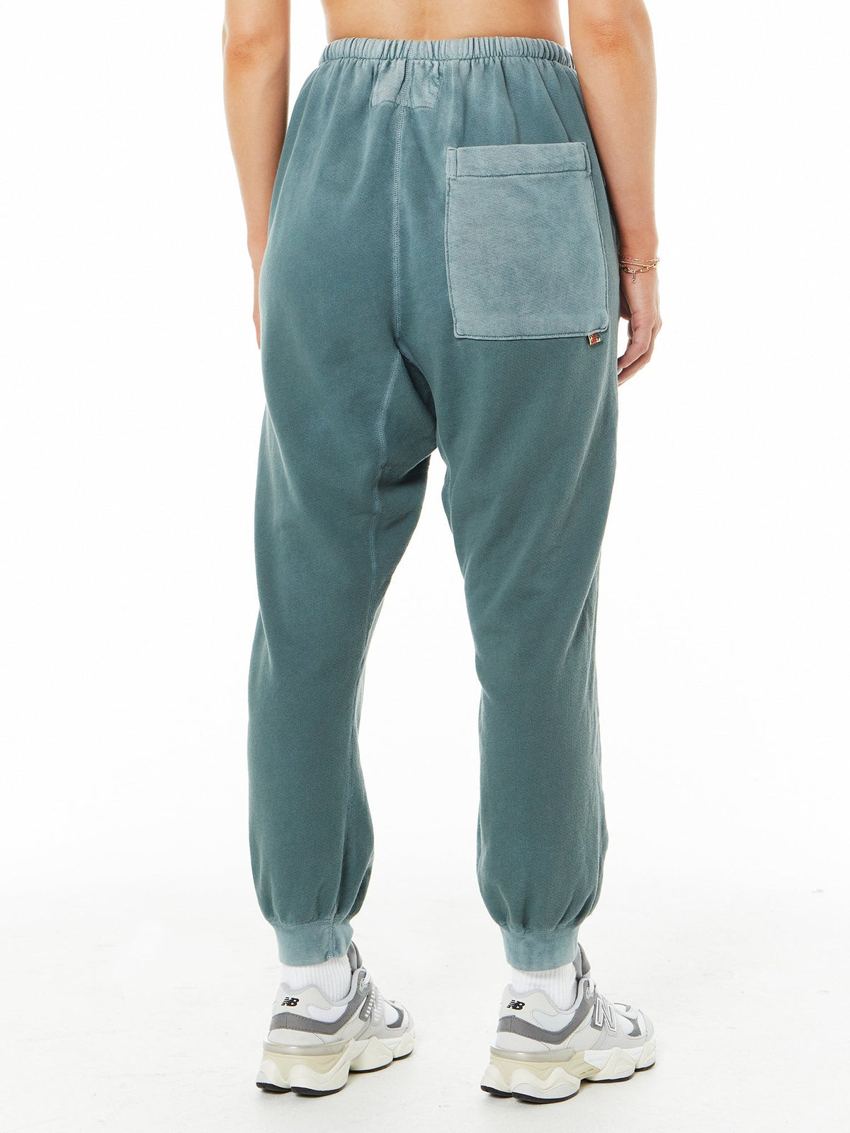 FREECITYLARGE SUNFADE SWEATS