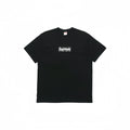 Supreme Bandana Box Logo Short-Sleeve T-Shirt