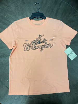 112347491 - Womens Wrangler Tee