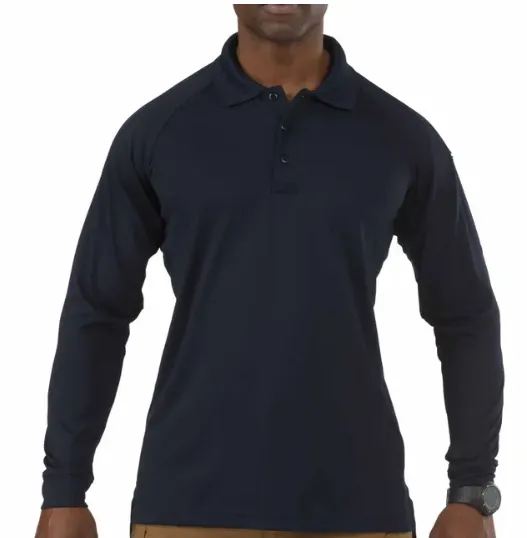 5.11 Performance Polo - Long Sleeve