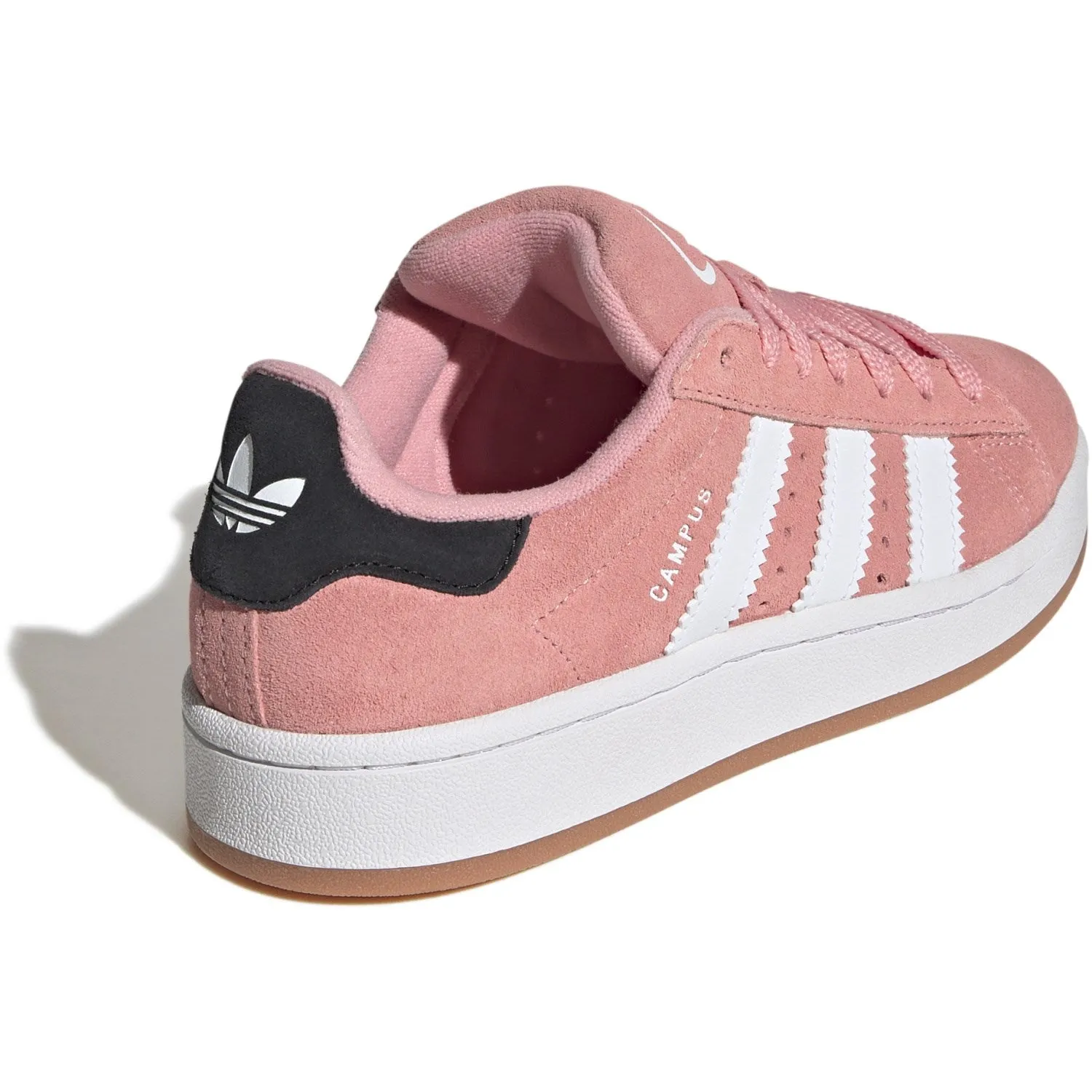 adidas Originals Semi Pink Spark/Ftwr White/Gum 2 Campus 00S J Sneakers