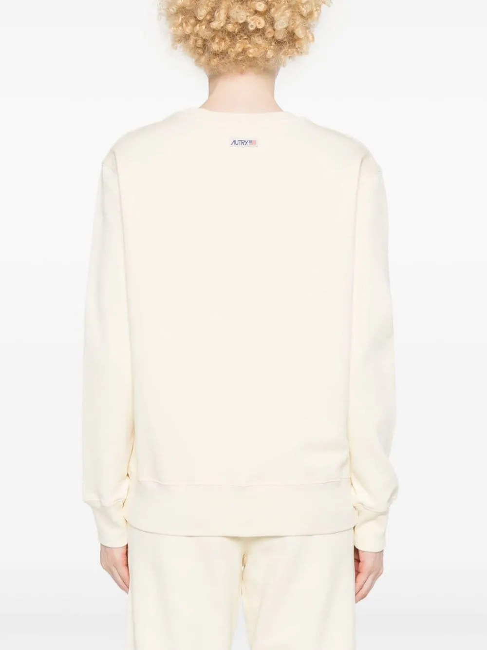 AUTRY Sweaters White