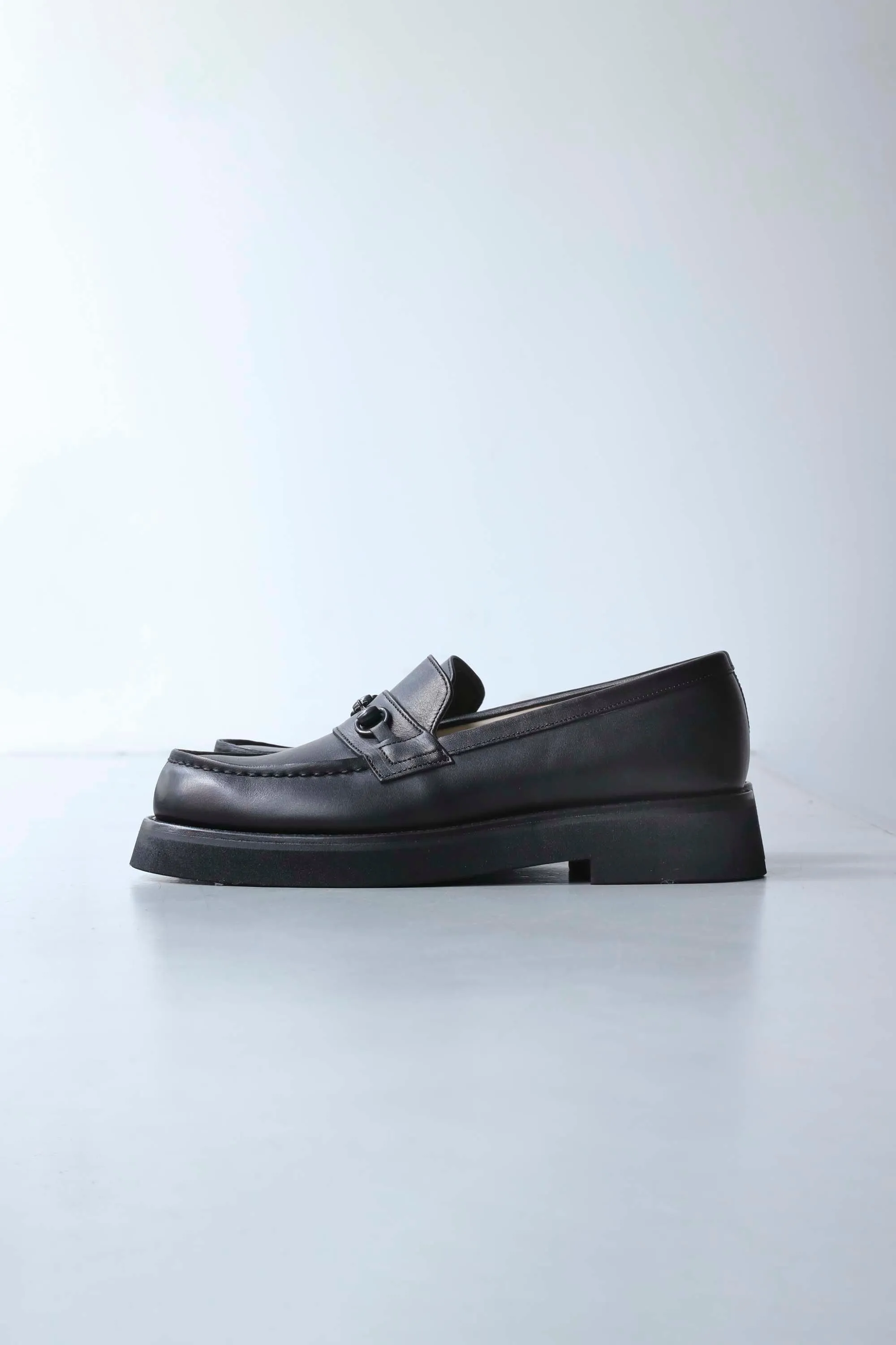 BEAUTIFUL SHOES / BS BIT LOAFER(HARDNESS 60 SOLE)