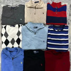 Branded Polo Ralph Lauren  Sweaters