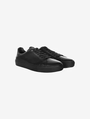 Calfskin Sneakers Black