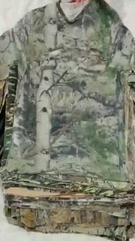 Camo T-Shirts