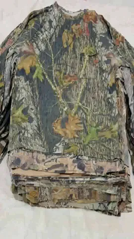 Camo T-Shirts