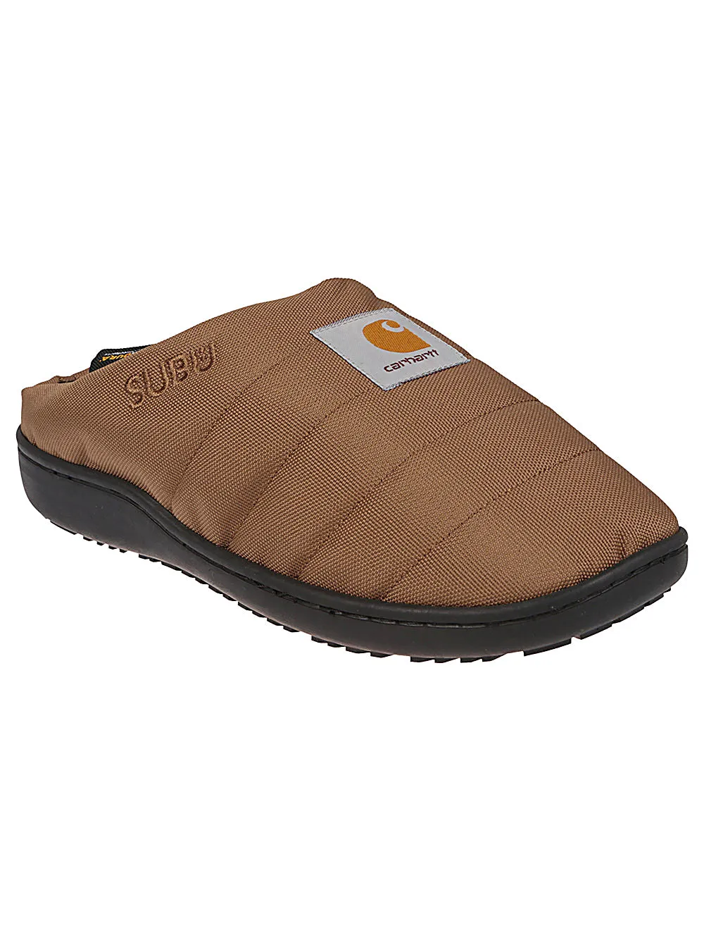 CARHARTT WIP MAIN Sandals Brown