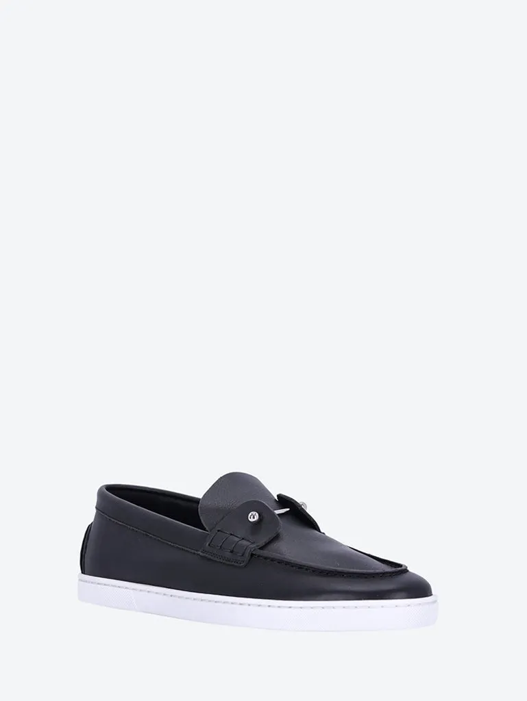 Chambeliboat loafers