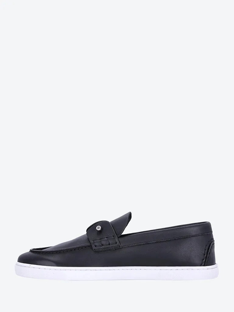 Chambeliboat loafers