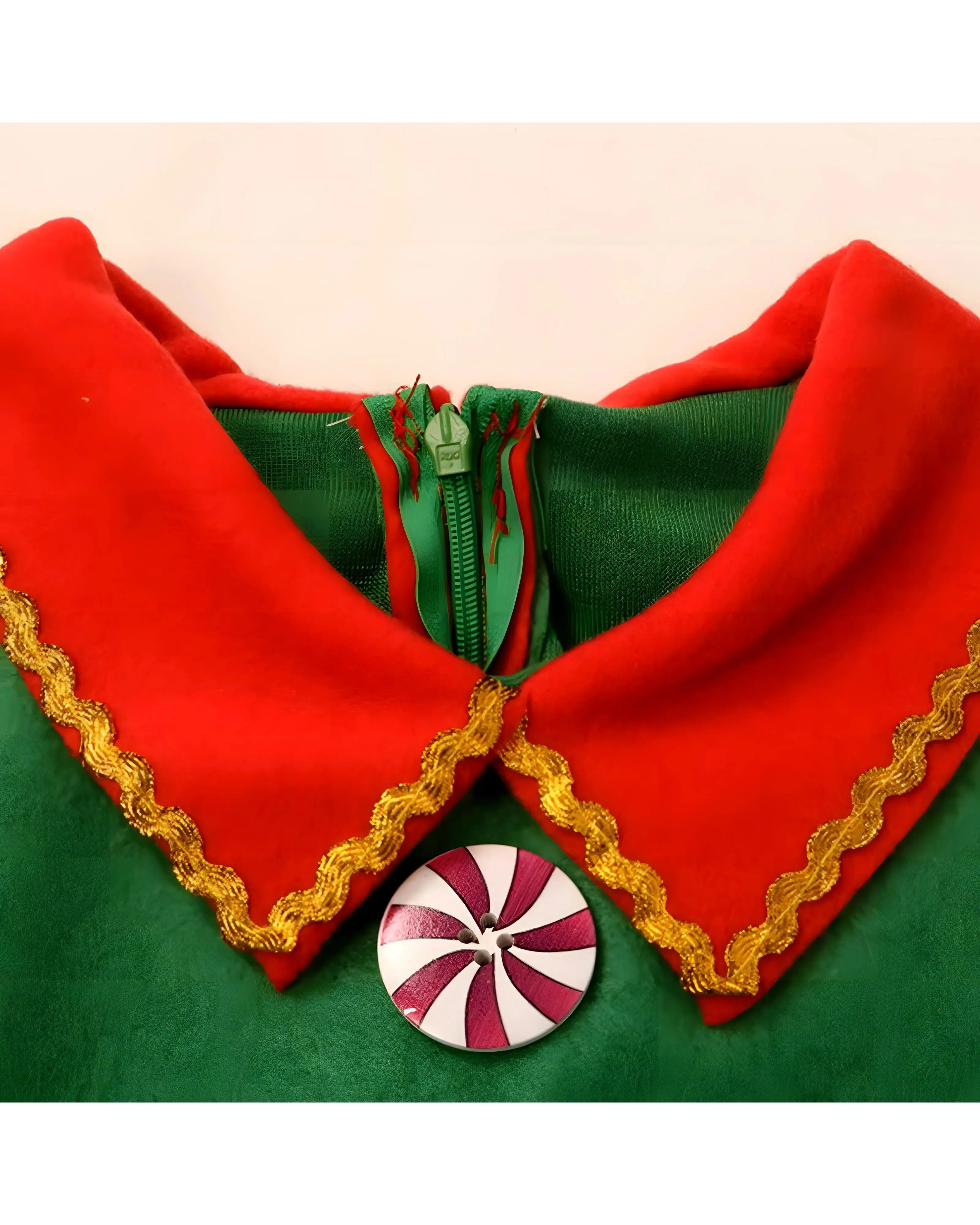 Christmas Elf Costume For Toddlers Men And Women From Costume Glamour