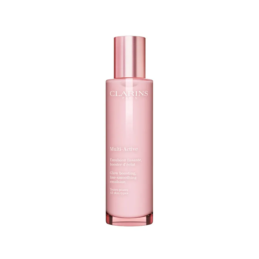 Clarins Multi-Active Emulsion 100ml