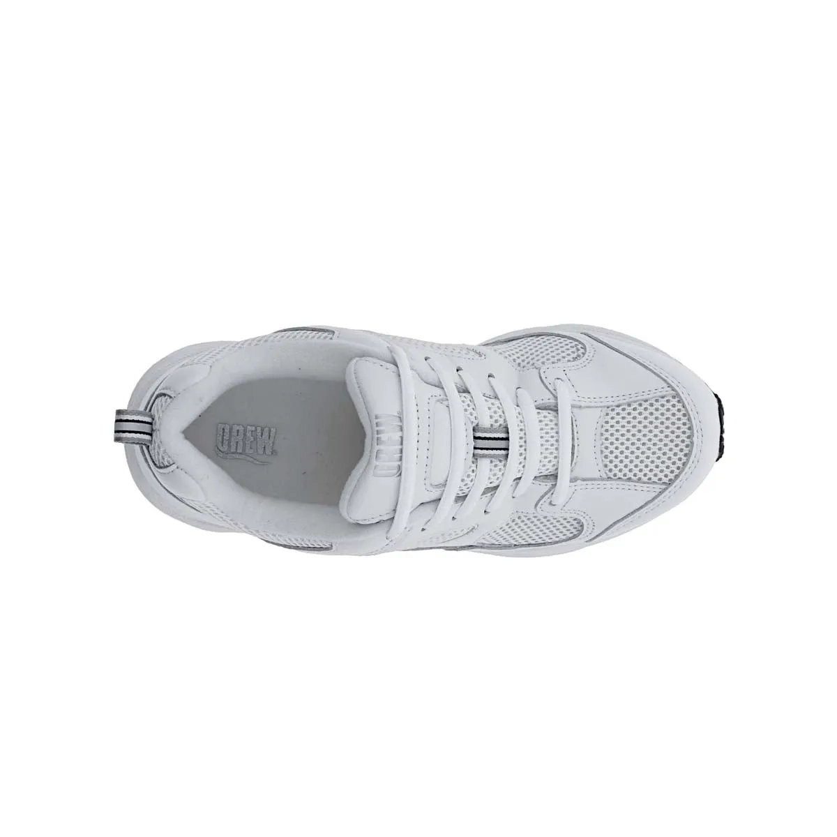 Drew Flash Ii Women Athletic Shoe In White Combo