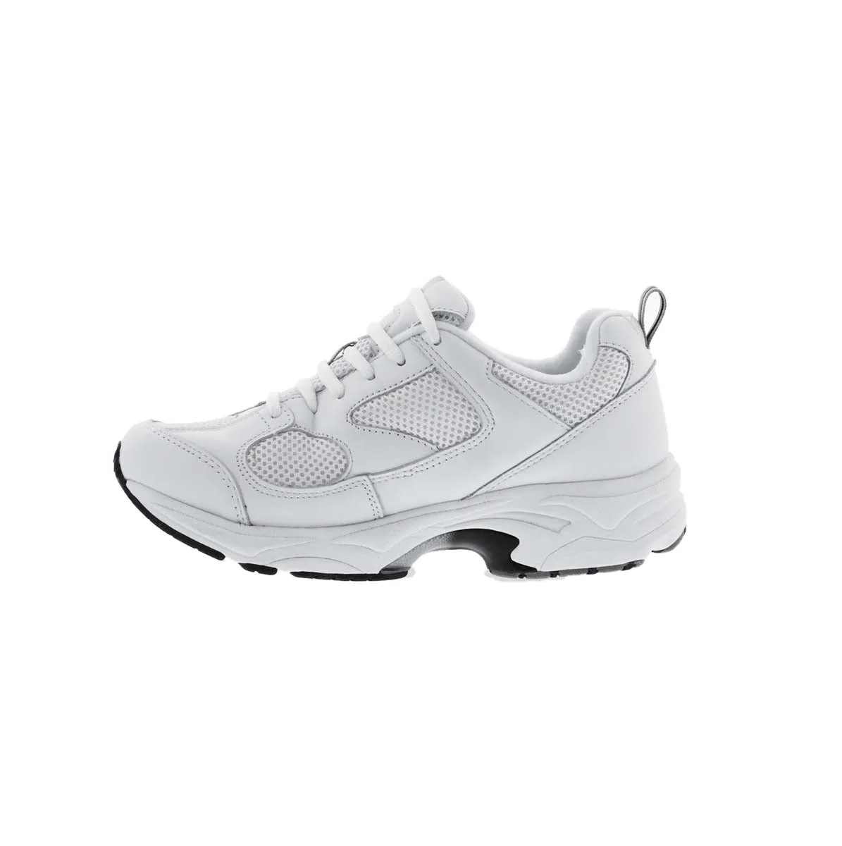 Drew Flash Ii Women Athletic Shoe In White Combo