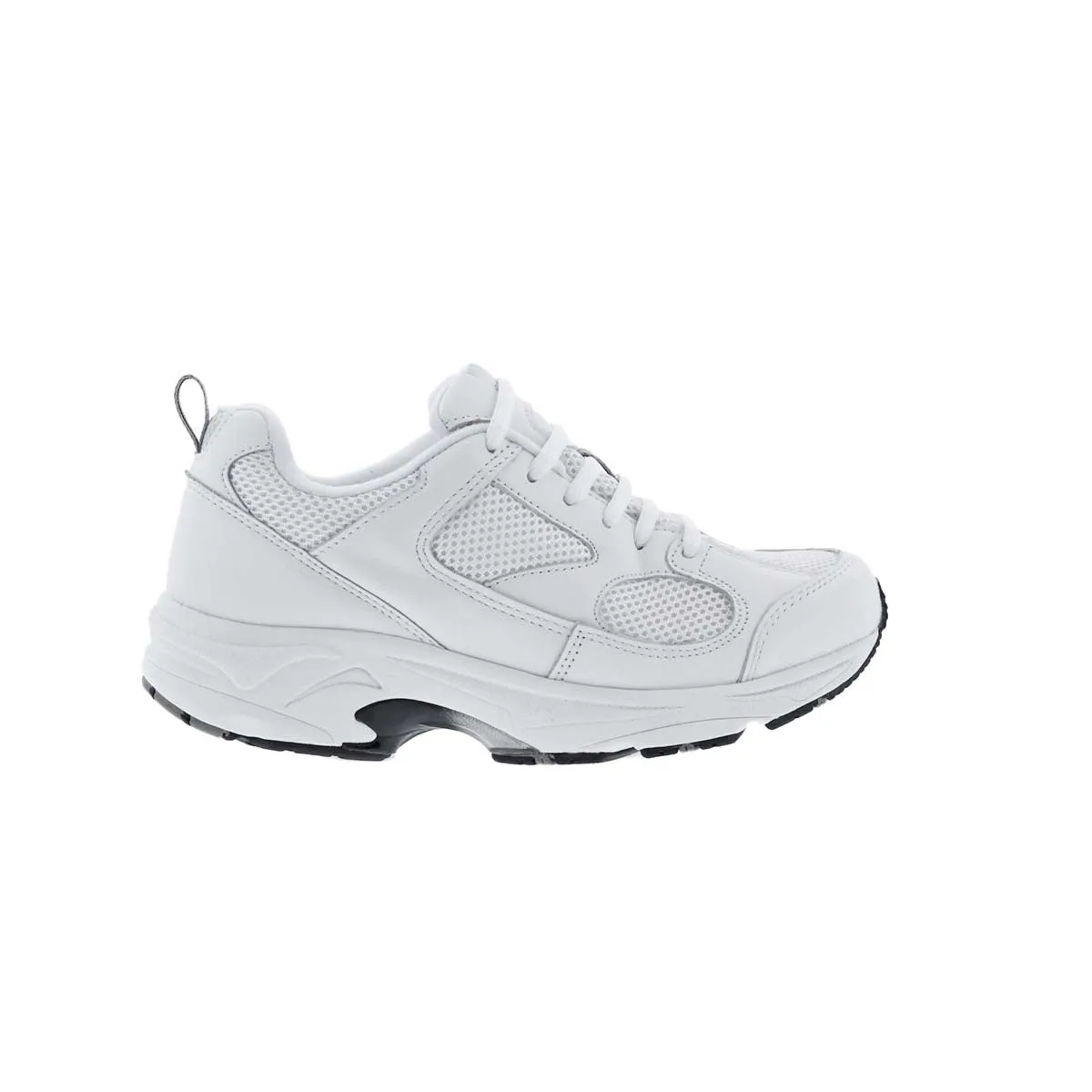 Drew Flash Ii Women Athletic Shoe In White Combo