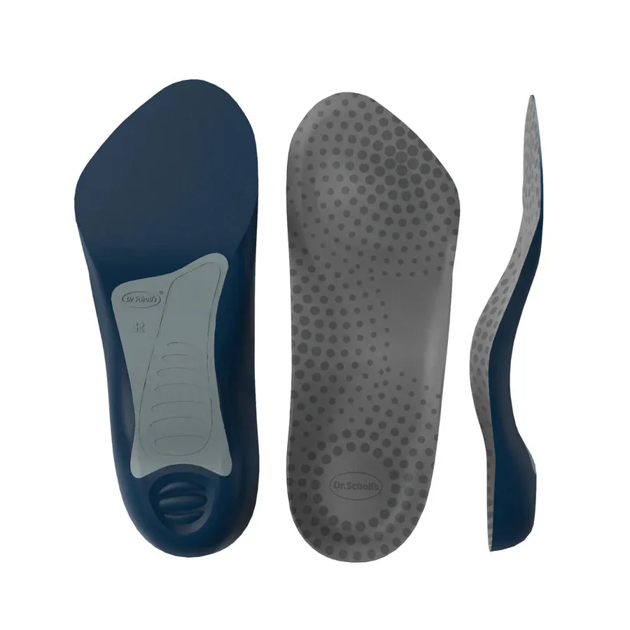 Dr.Scholl Tri-Comfort Insoles Men