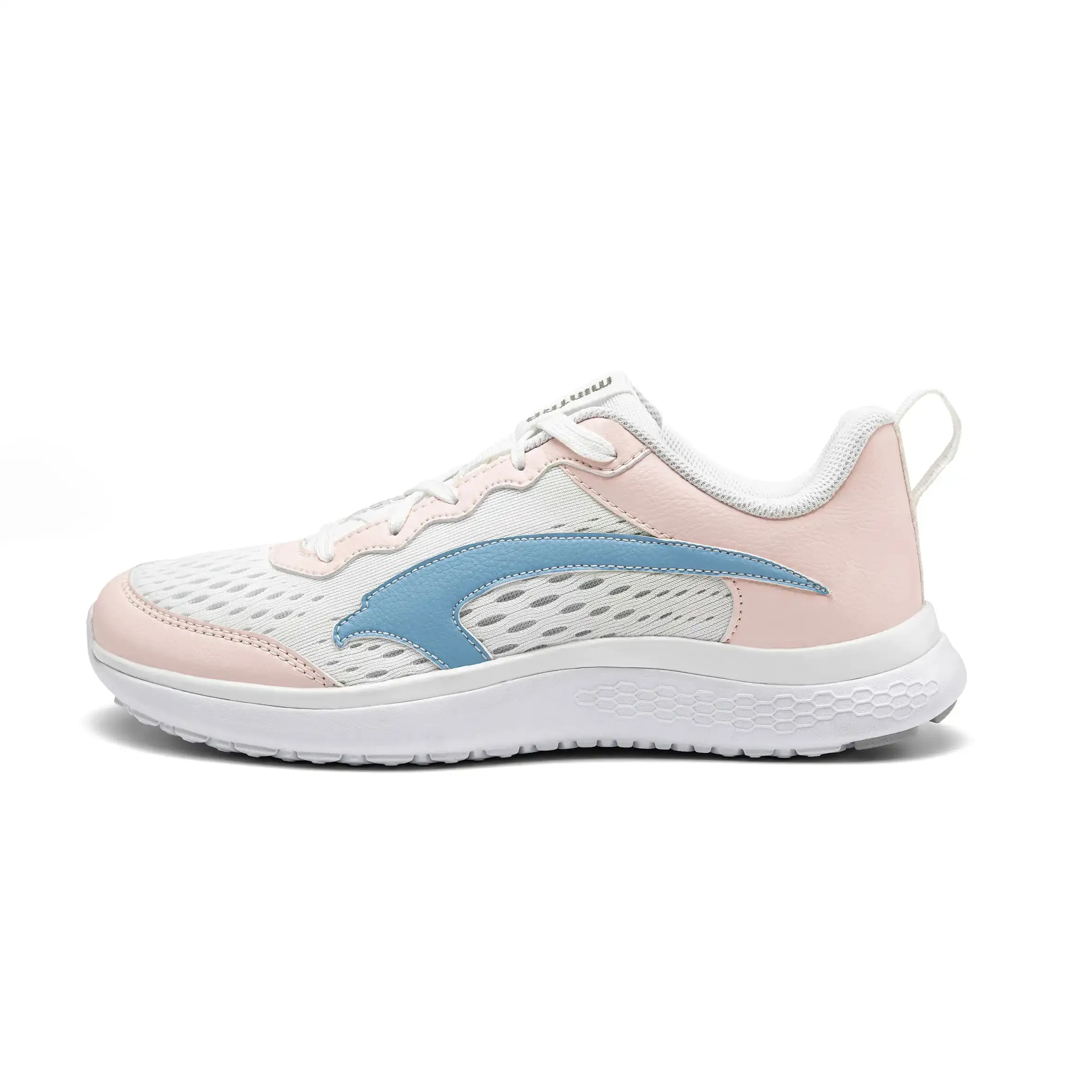 Edge White/Pink/Blue Women