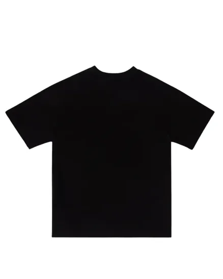 Eternal Summer T-Shirt in Black