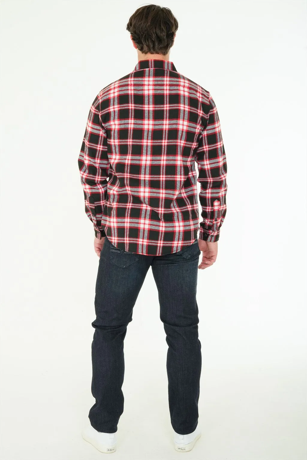 Flannel Shirt