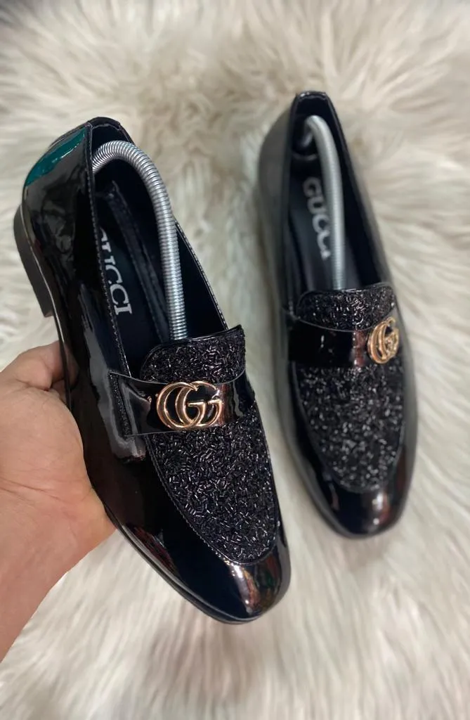 Gucci Moccasin