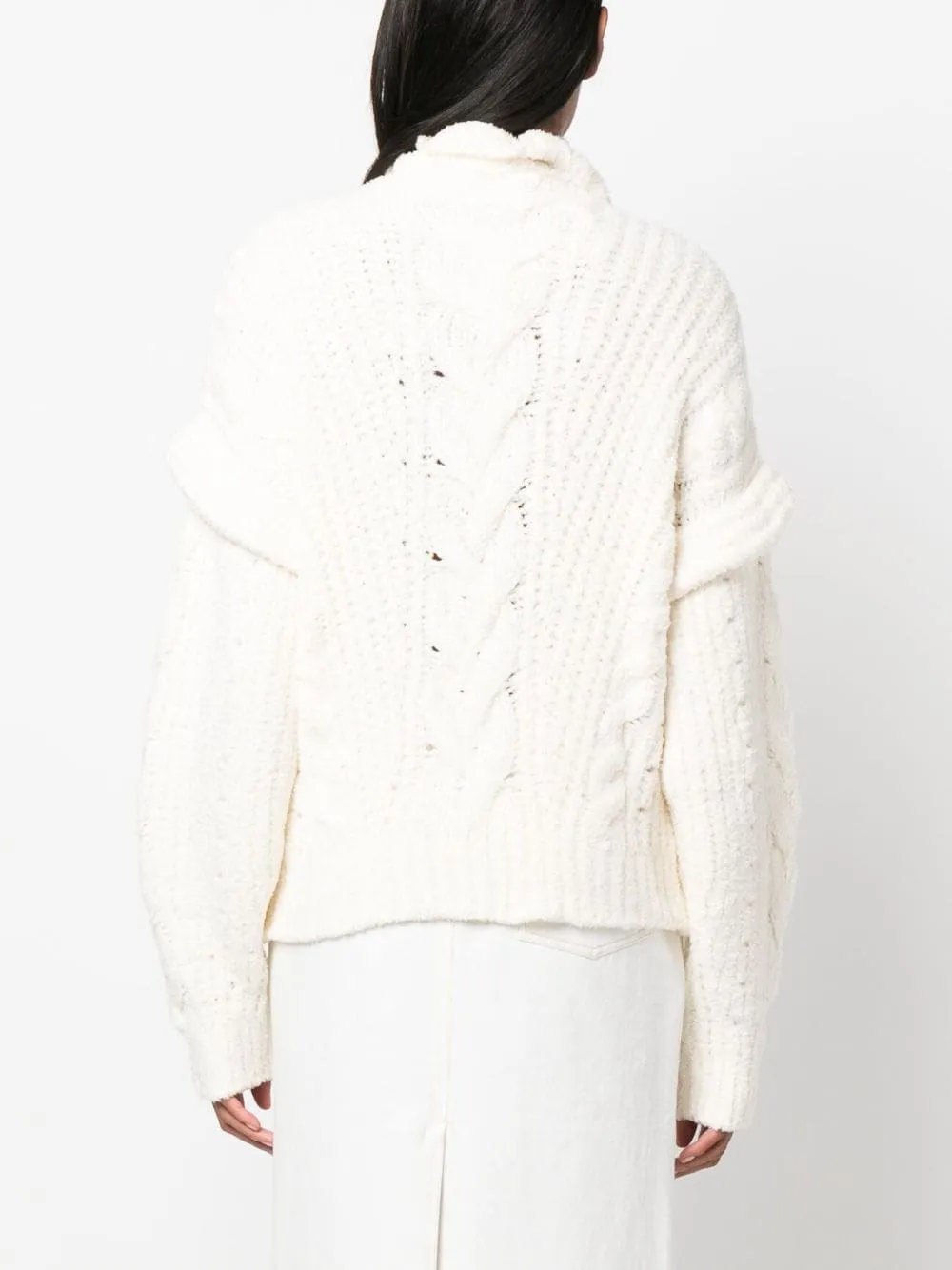 Iro Sweaters Beige