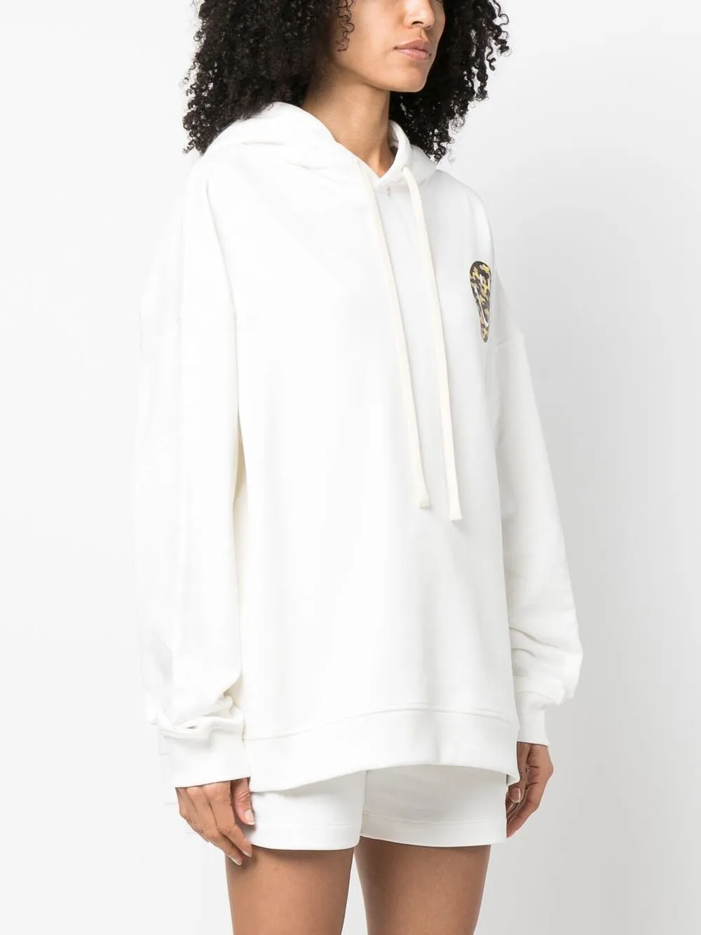 Joshua Sanders Sweaters White