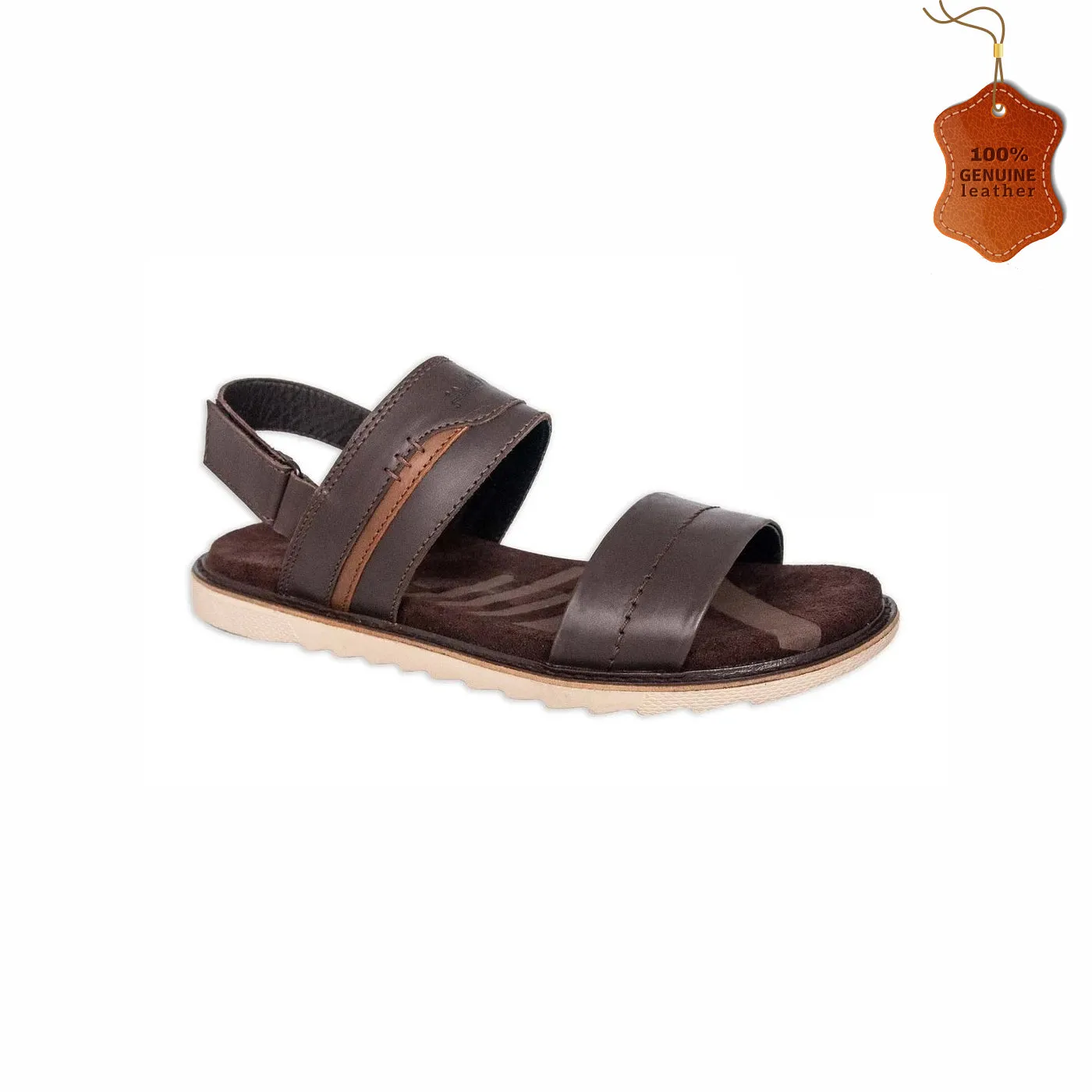 Leather Sandals for Men