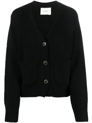 LISA YANG Sweaters Black