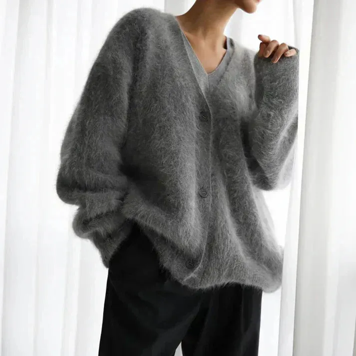 Lott | Warm & Soft Cozy Sweater