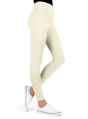 MeMoi Palestratto Cotton-blend Gym Legging