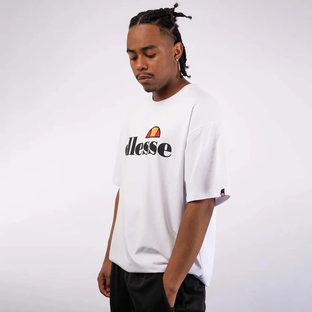 Men's Emsseo Tee - White