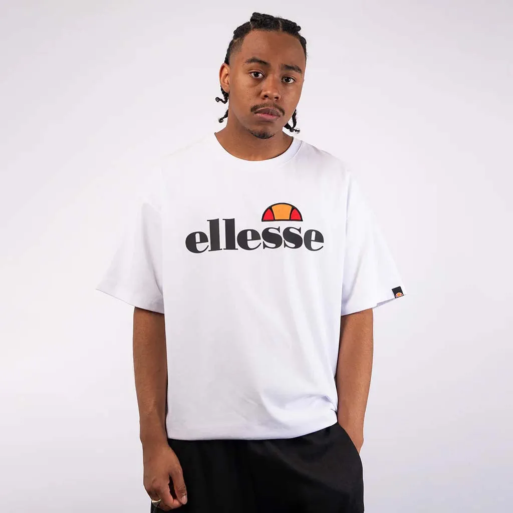 Men's Emsseo Tee - White