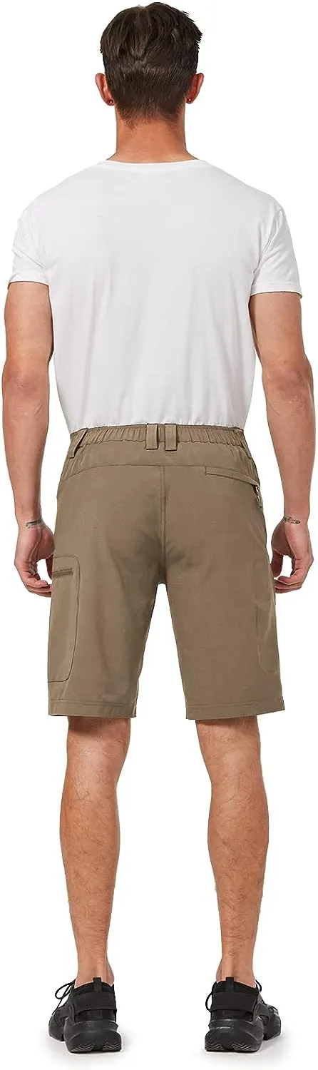 Men's Hiking Cargo Shorts 26