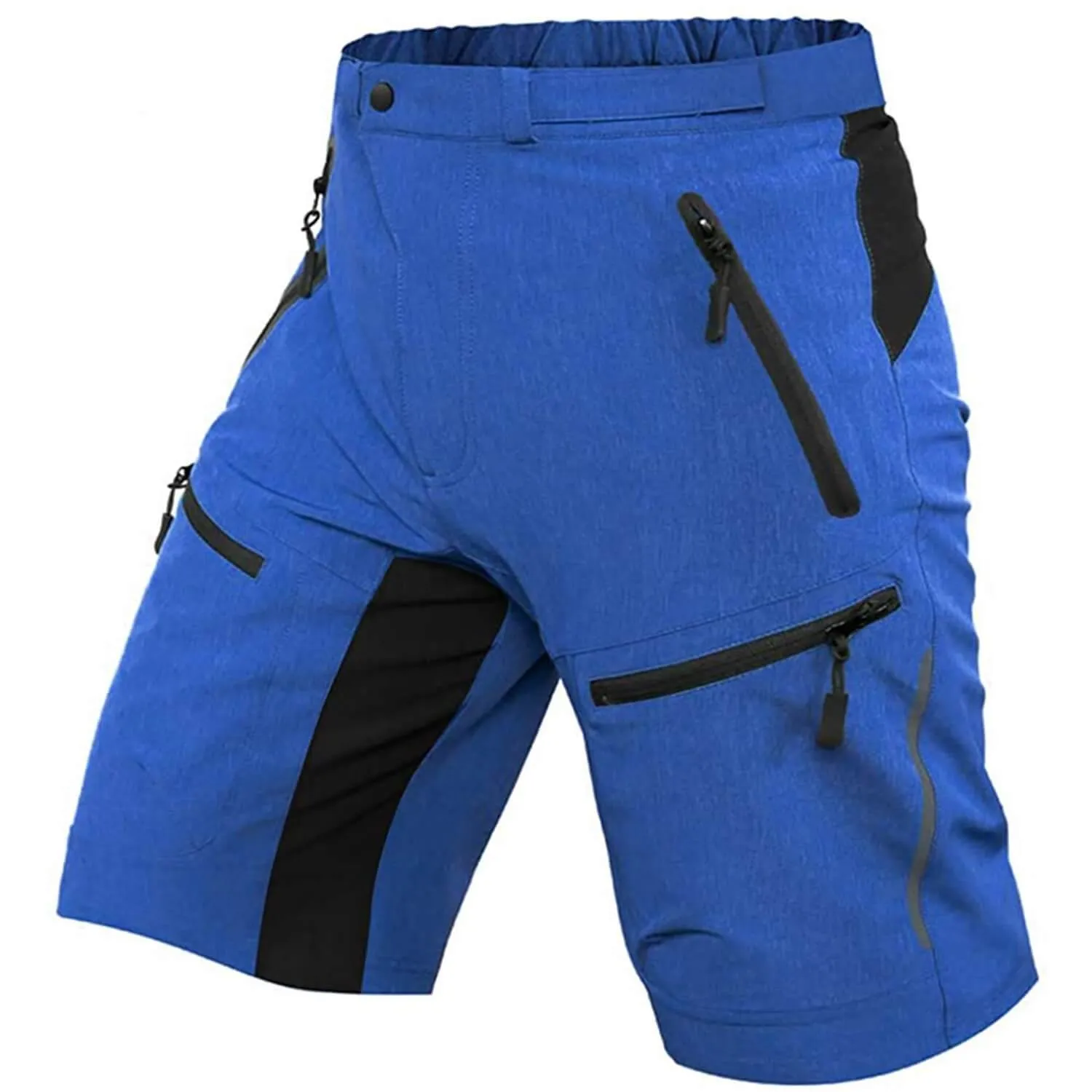 Men's Mountain Bike Shorts 02