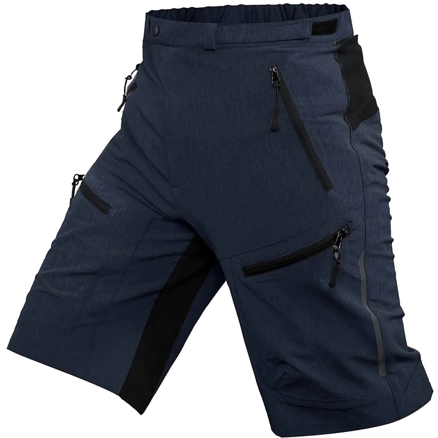 Men's Mountain Bike Shorts 02