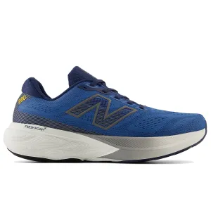 Men's New Balance M880I15 Sea Stone/NB Navy/Marmalade