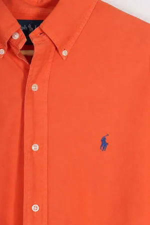 Men,s Ralph Lauren shirts