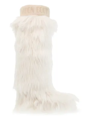 Moon Boot icon yeti snow boots for