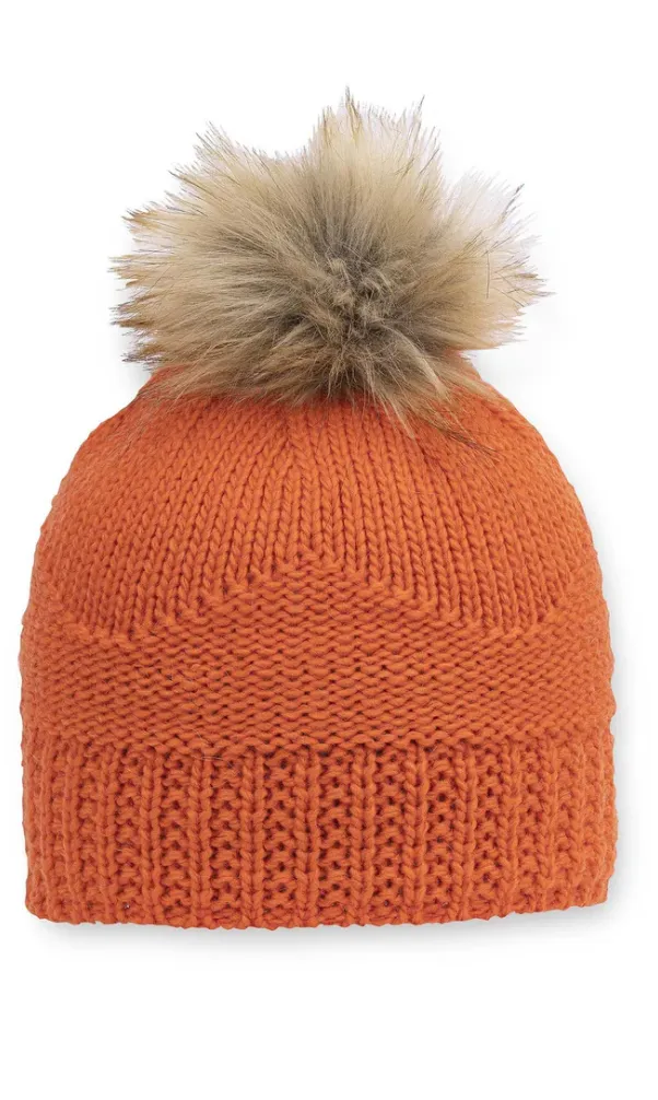 Nicola Beanie