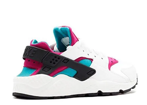 Nike Air Huarache Run Running Shoe (Women)