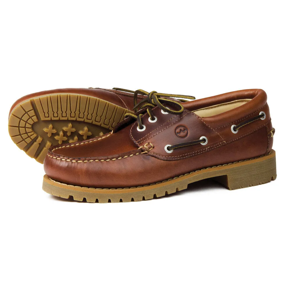 Orca Bay Mens Buffalo Shoes