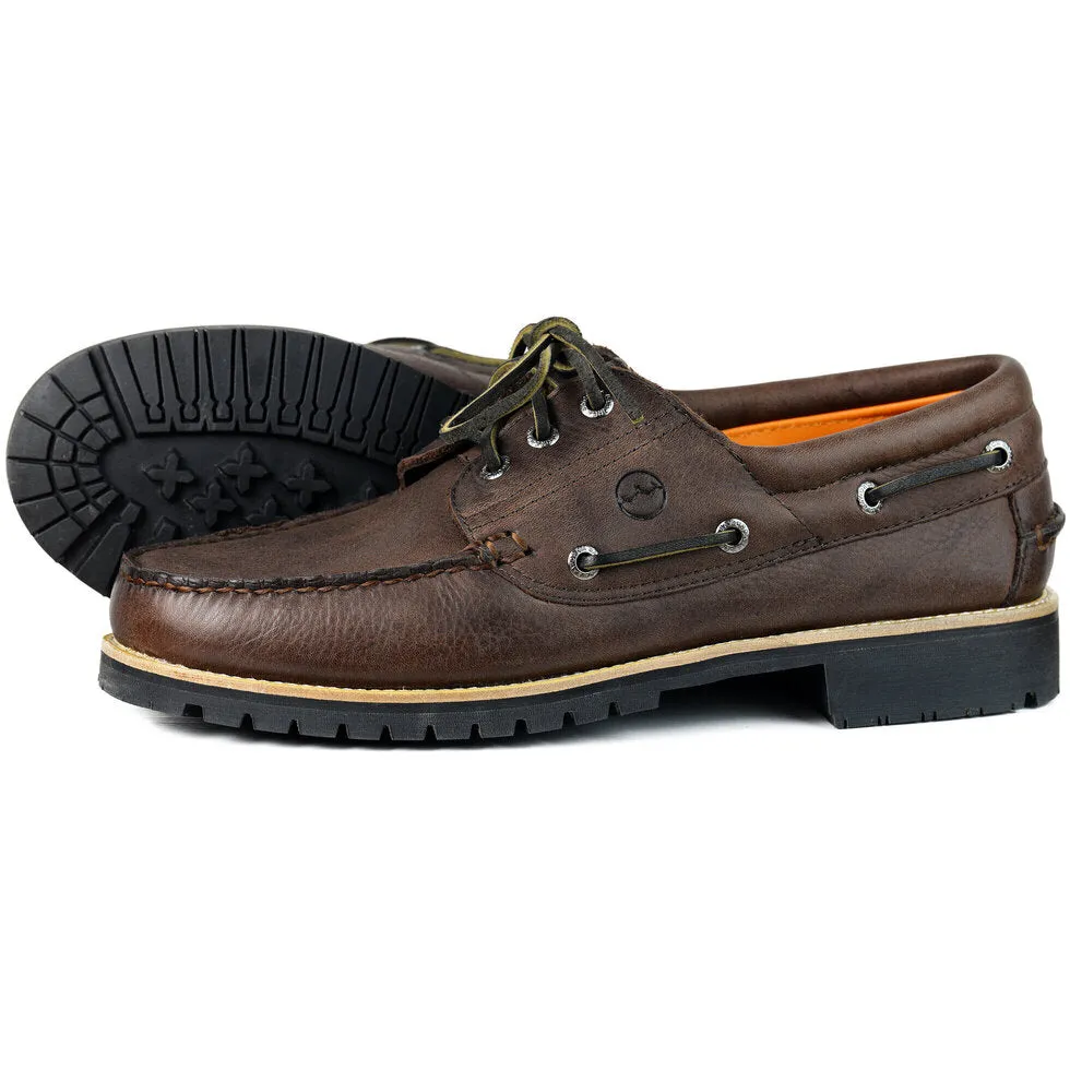 Orca Bay Mens Buffalo Shoes