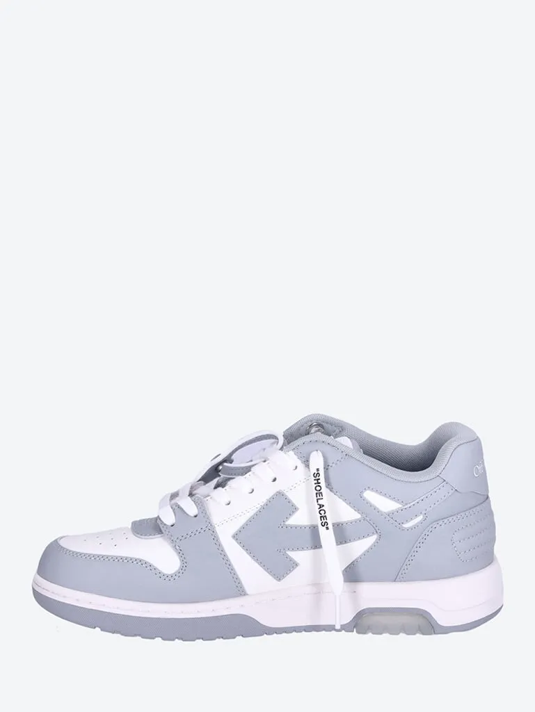 Out of office white/grey sneakers