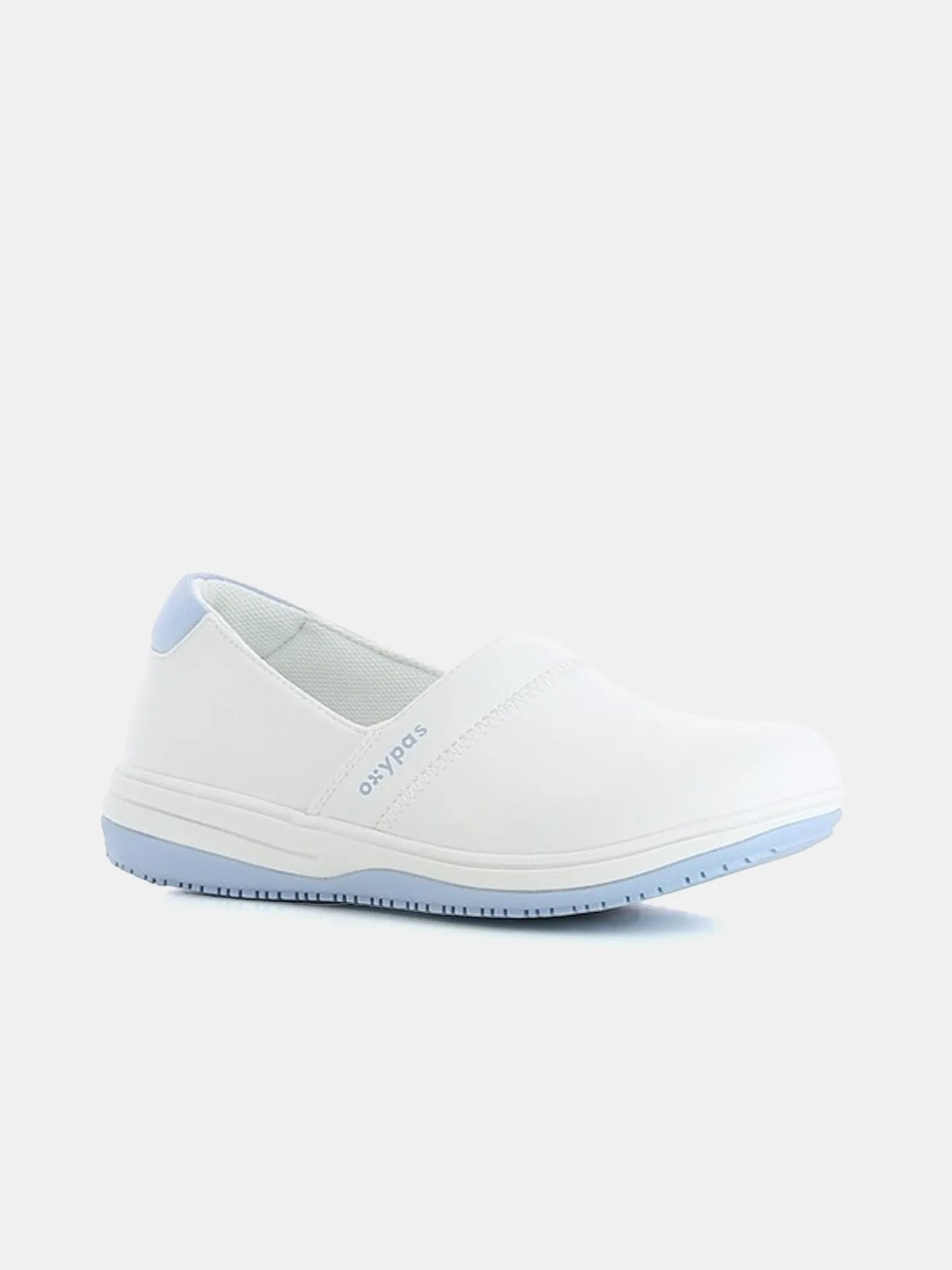 Oxypas Women Suzy Slip On Shoes