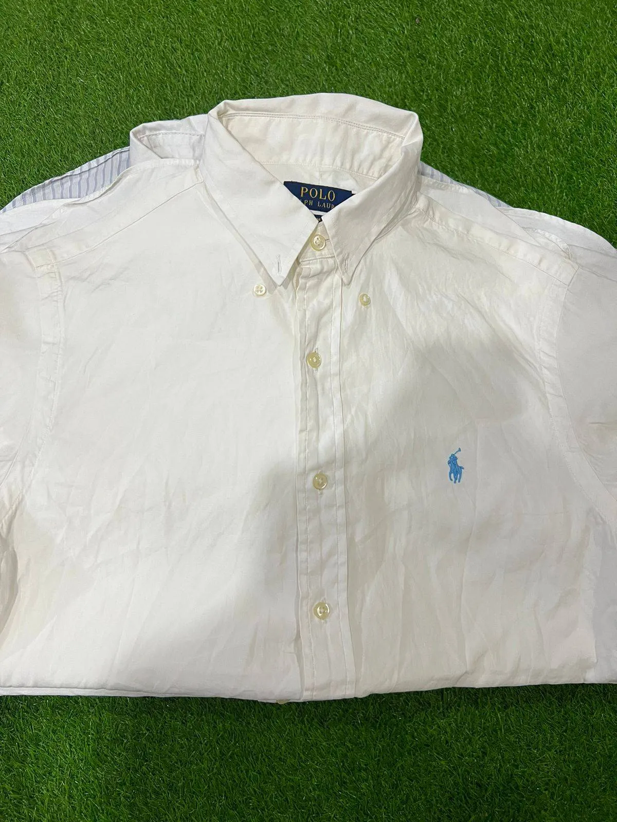 Polo Ralph Lauren Shirts 25 Pieces